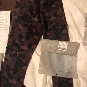 Small Base Camp Balance Athletica Ascends